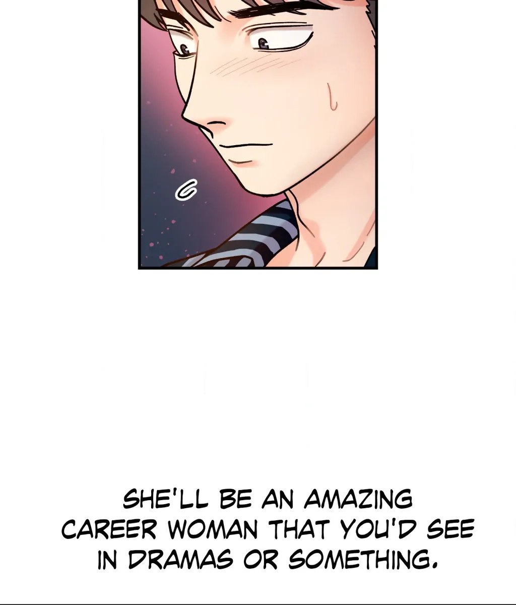 Read Secret Siblings chapter 34 image 45 on Lezhin