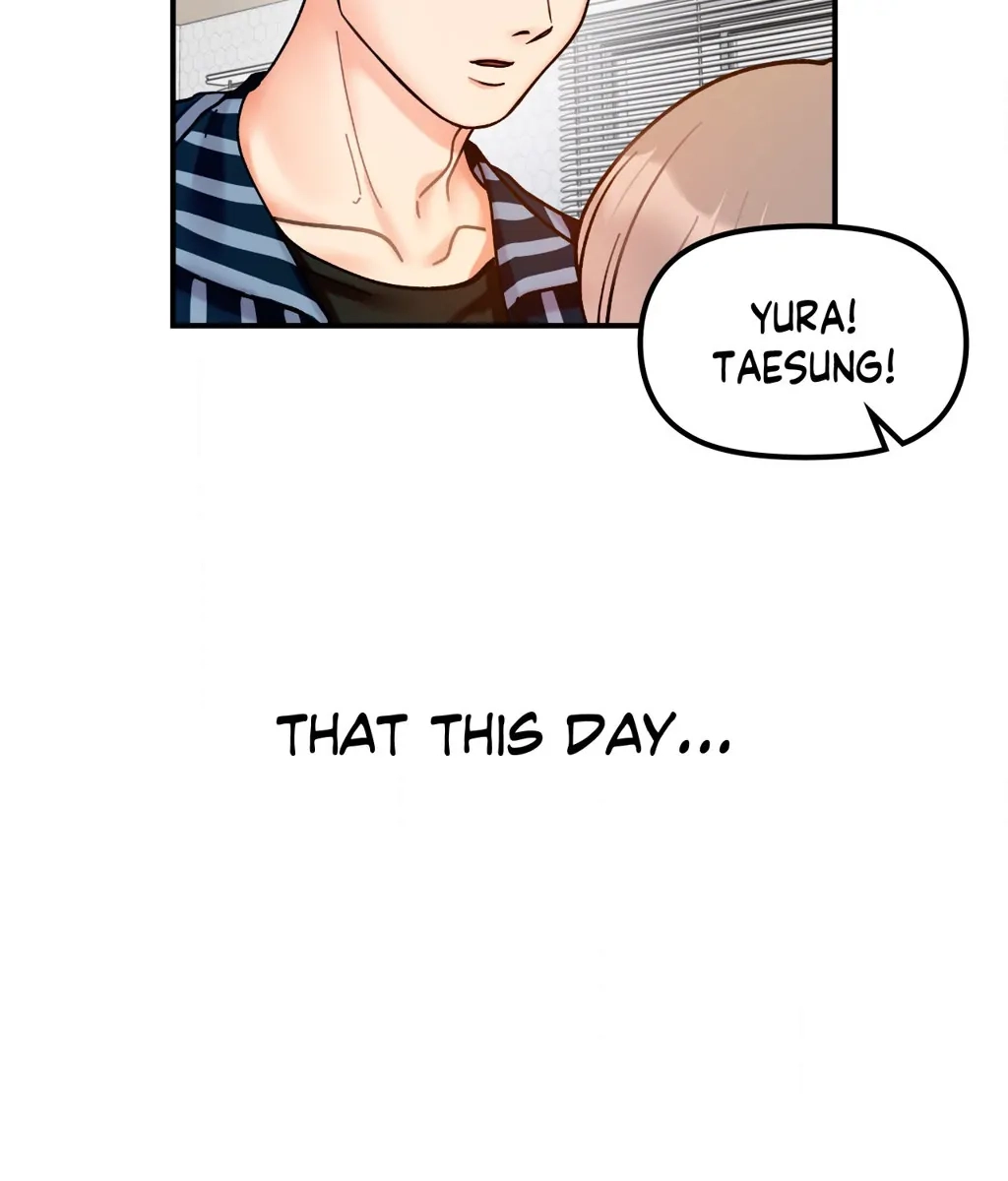 Read Secret Siblings chapter 34 image 5 on Lezhin