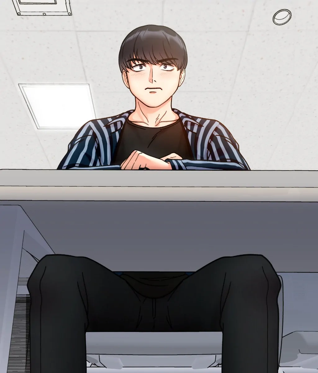 Read Secret Siblings chapter 34 image 51 on Lezhin