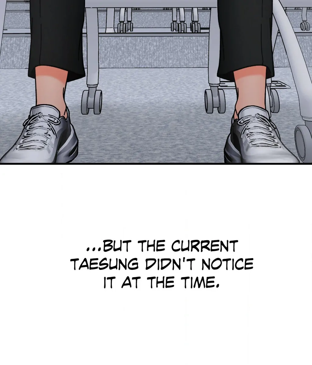 Read Secret Siblings chapter 34 image 52 on Lezhin