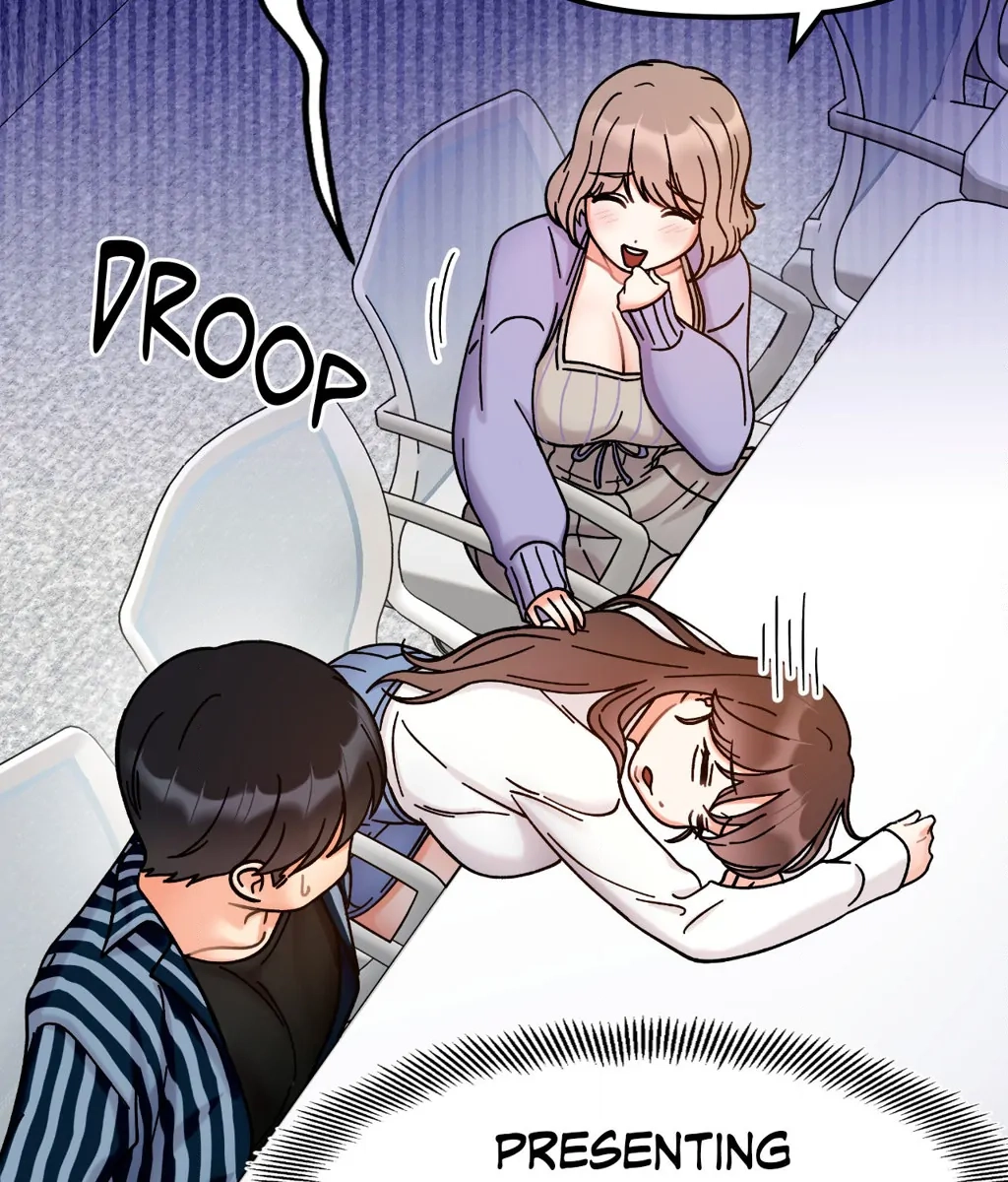 Read Secret Siblings chapter 34 image 56 on Lezhin