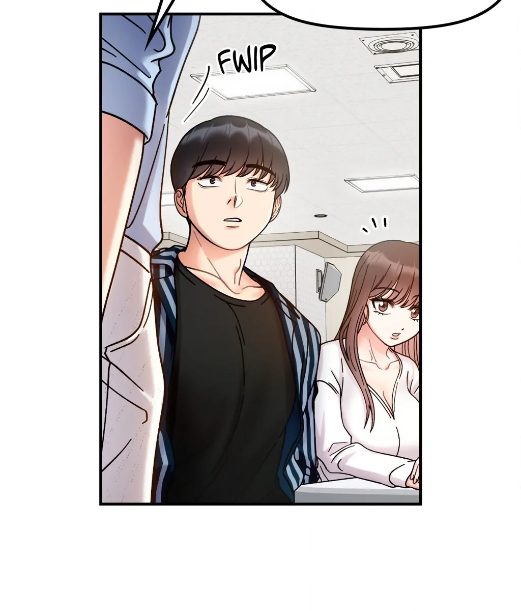 Read Secret Siblings chapter 34 image 58 on Lezhin