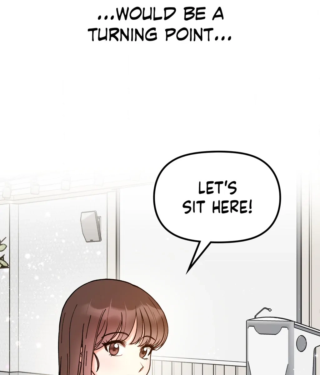 Read Secret Siblings chapter 34 image 6 on Lezhin