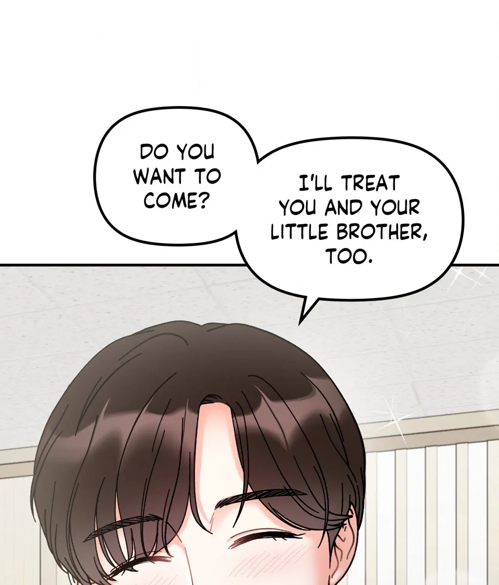 Read Secret Siblings chapter 34 image 61 on Lezhin
