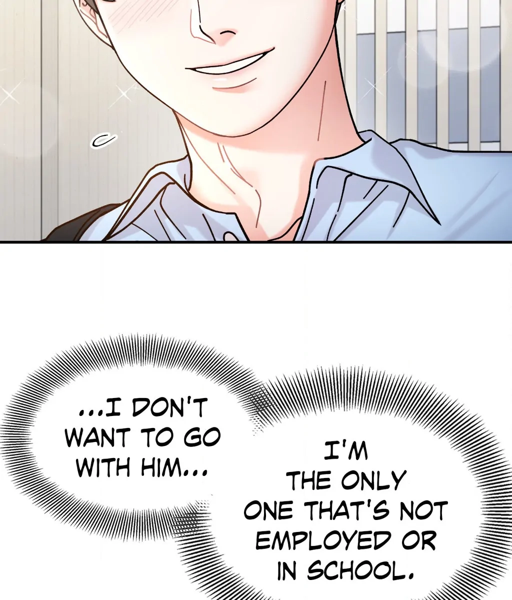 Read Secret Siblings chapter 34 image 62 on Lezhin