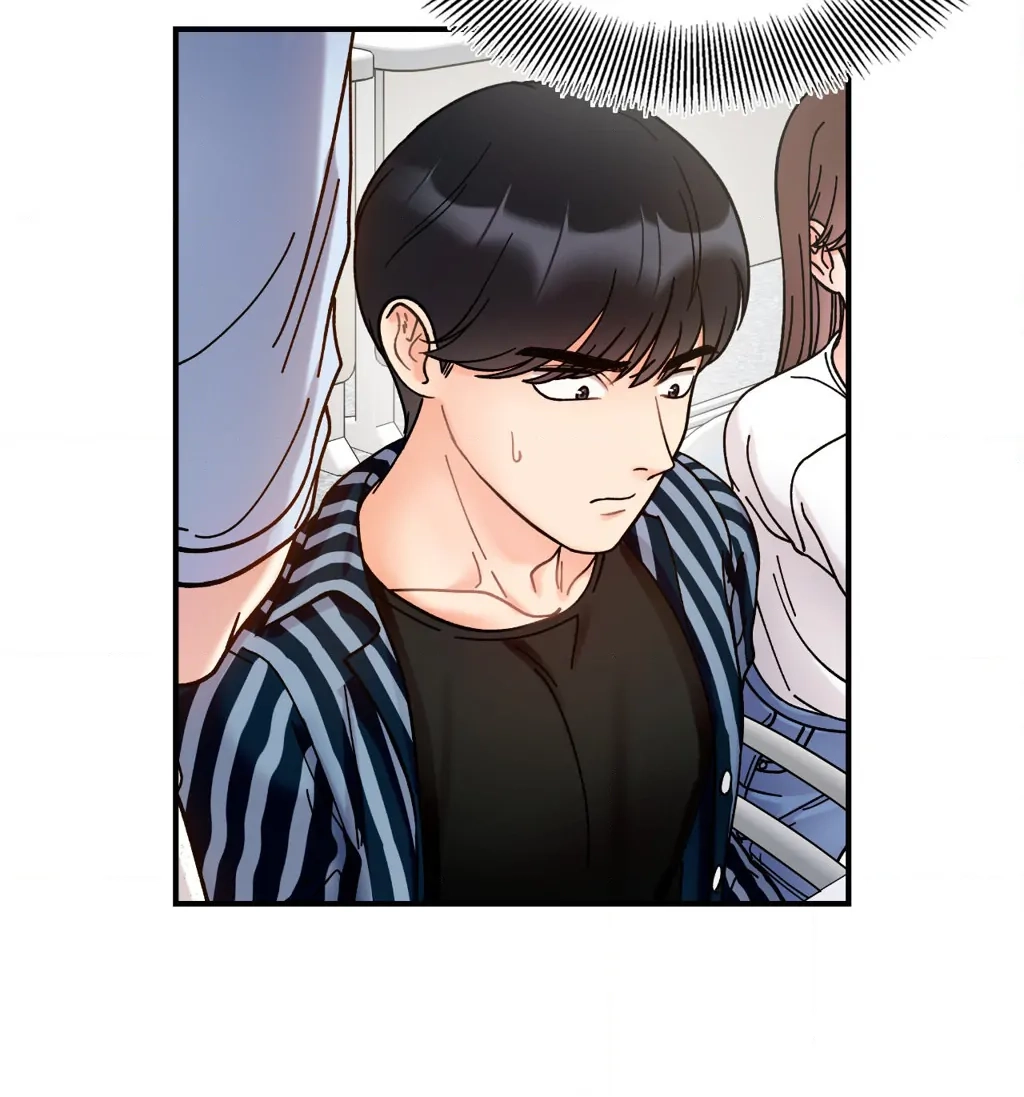 Read Secret Siblings chapter 34 image 63 on Lezhin