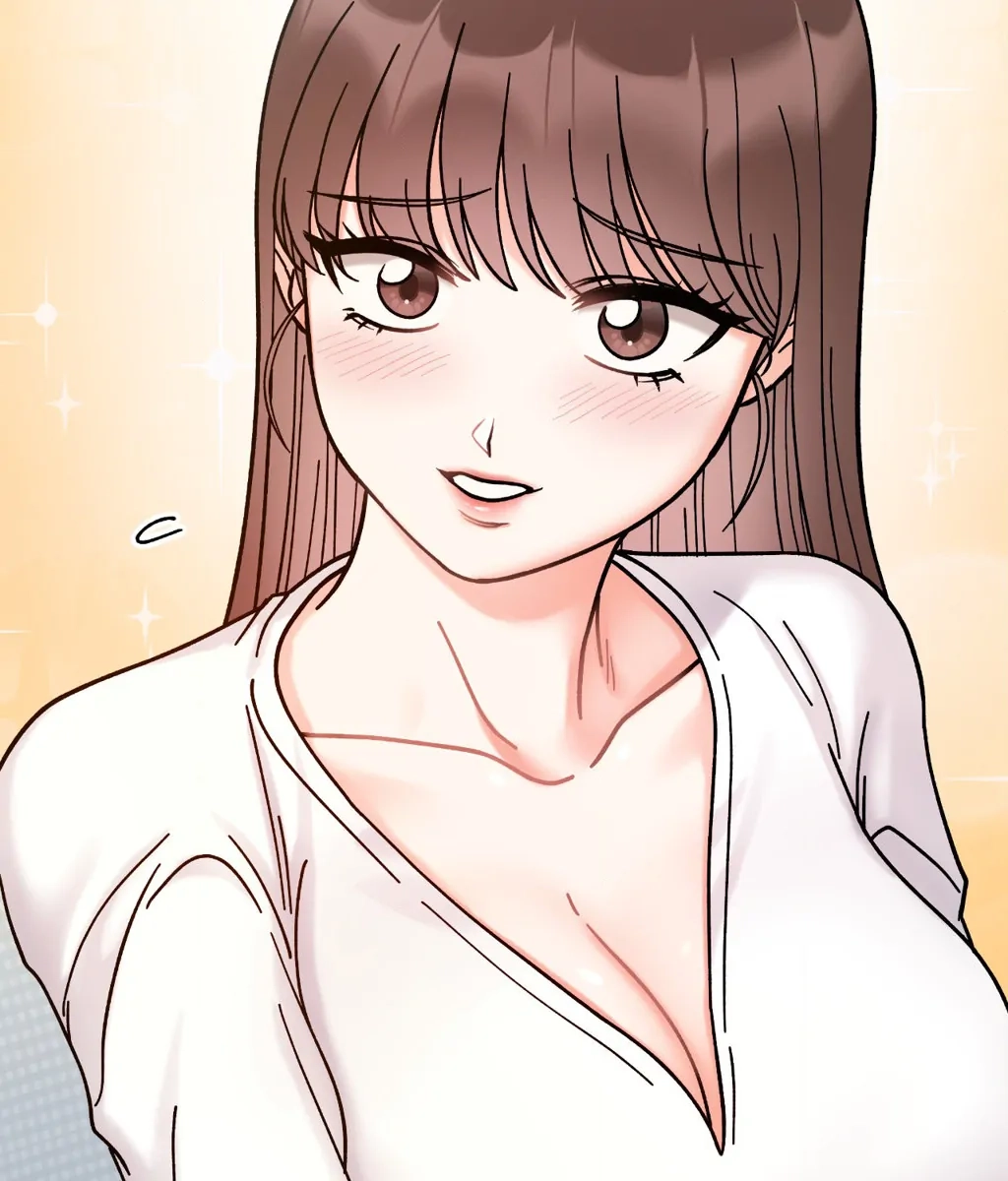 Read Secret Siblings chapter 34 image 66 on Lezhin