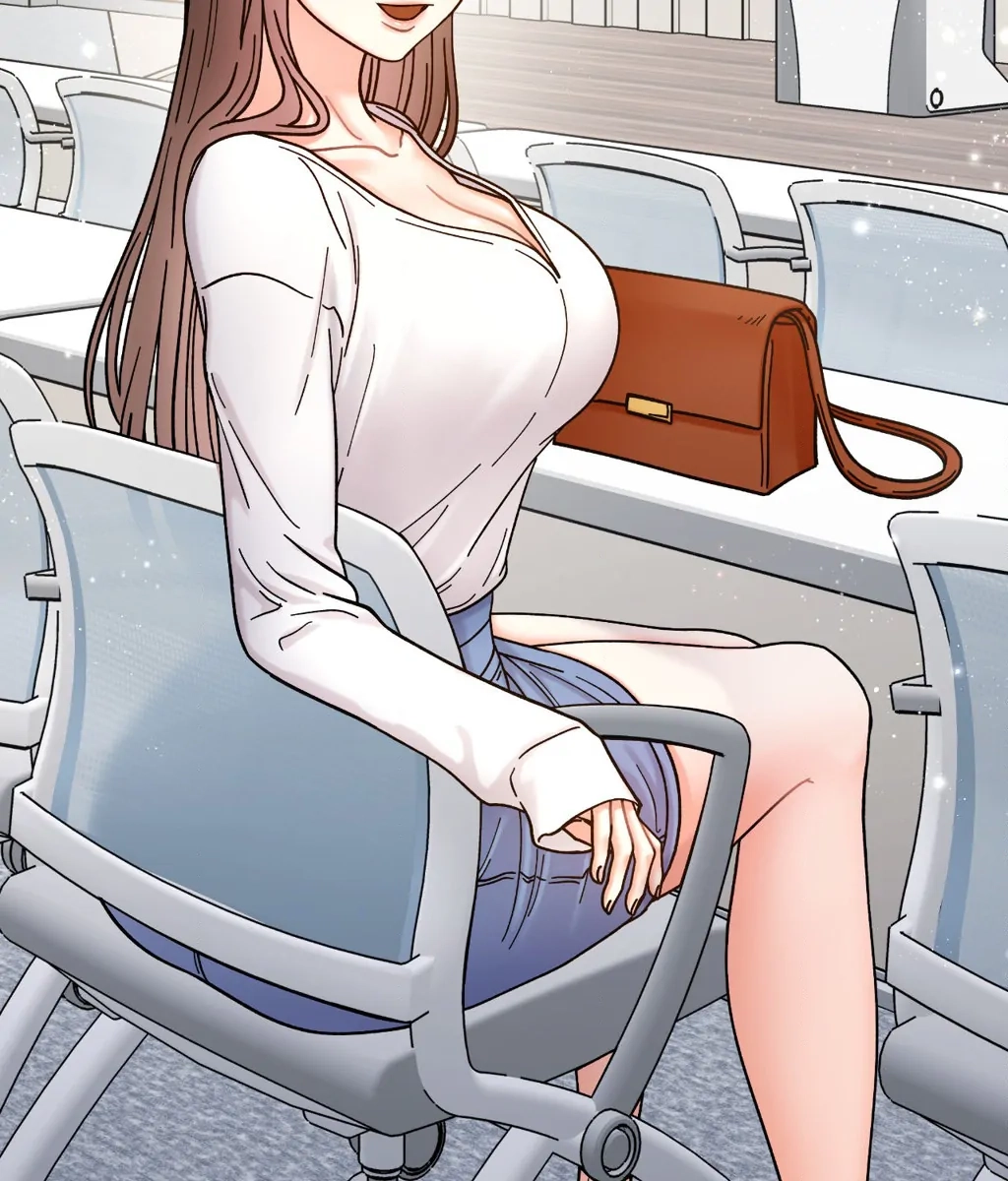 Read Secret Siblings chapter 34 image 7 on Lezhin
