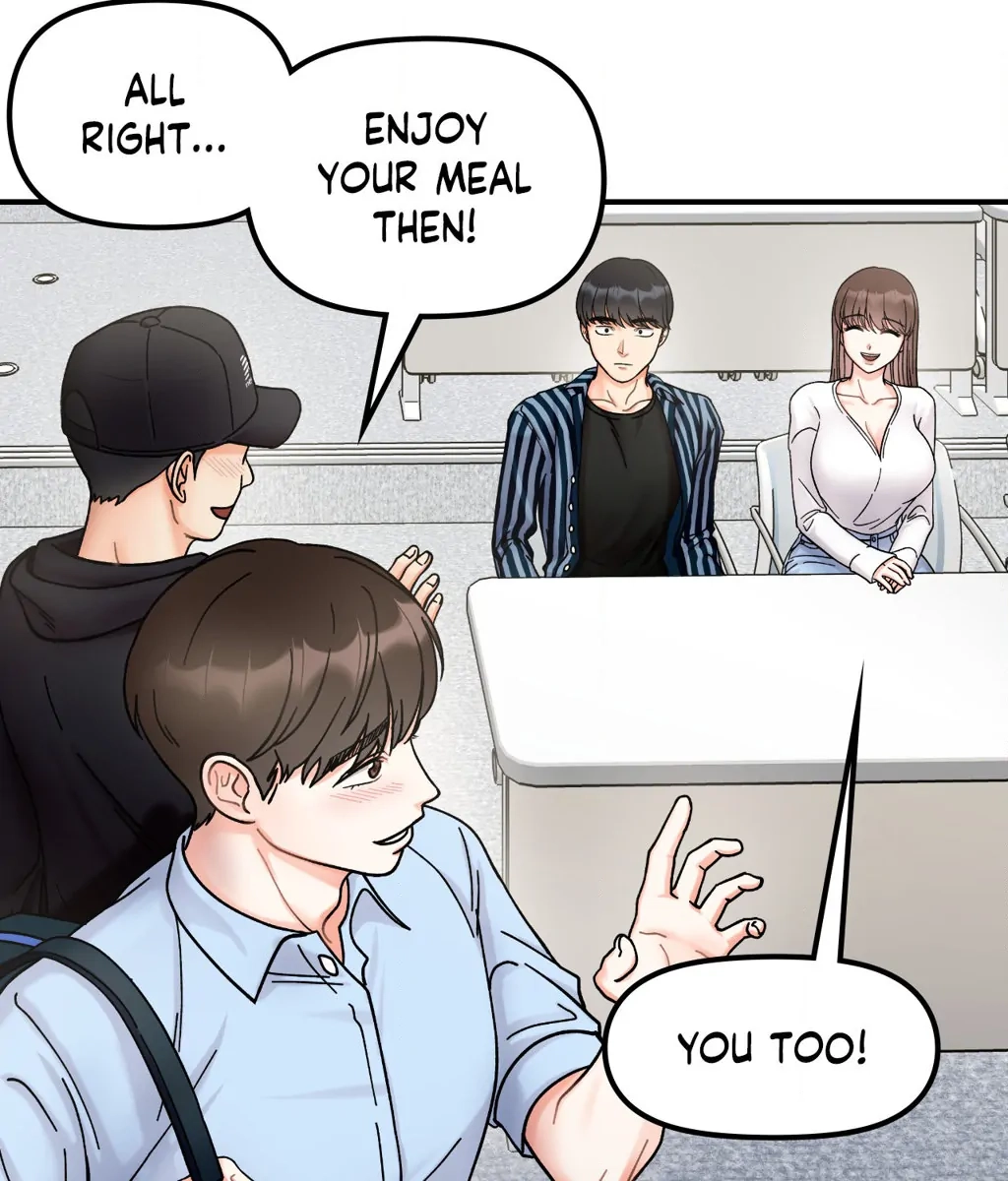 Read Secret Siblings chapter 34 image 70 on Lezhin