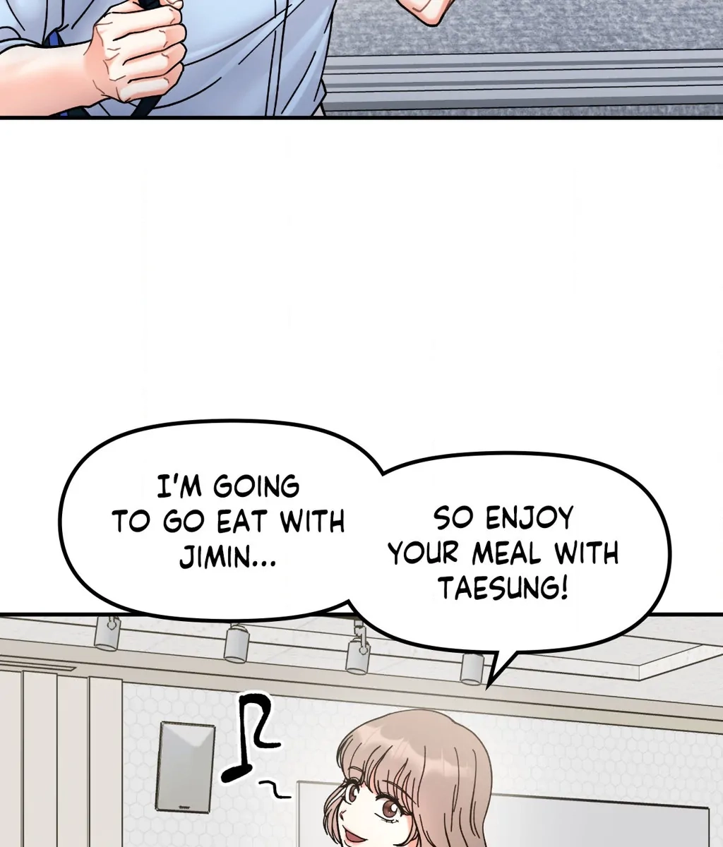 Read Secret Siblings chapter 34 image 71 on Lezhin