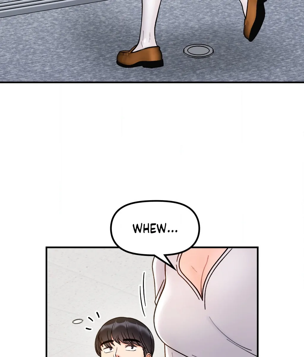 Read Secret Siblings chapter 34 image 73 on Lezhin