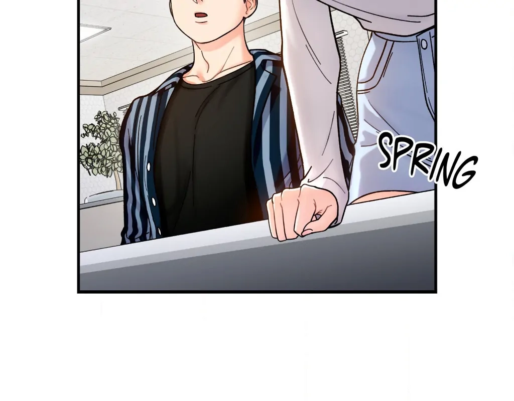 Read Secret Siblings chapter 34 image 74 on Lezhin