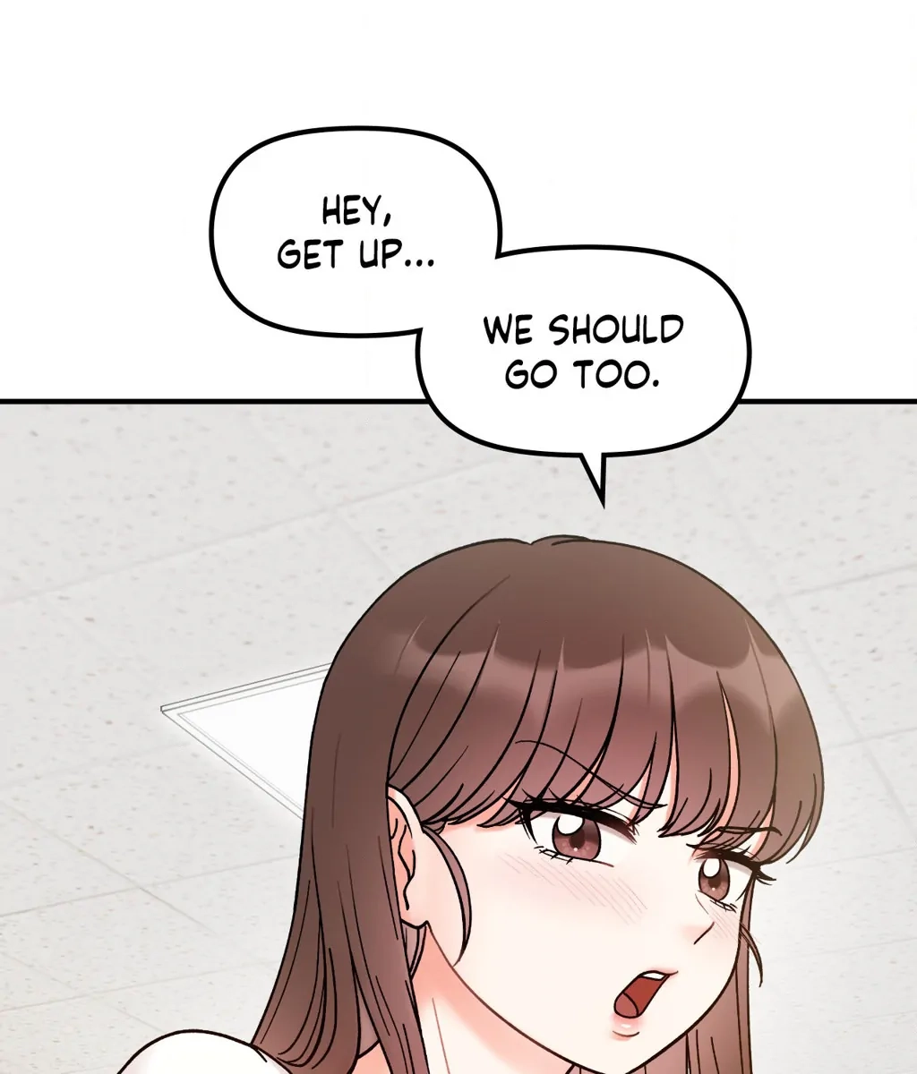 Read Secret Siblings chapter 34 image 75 on Lezhin