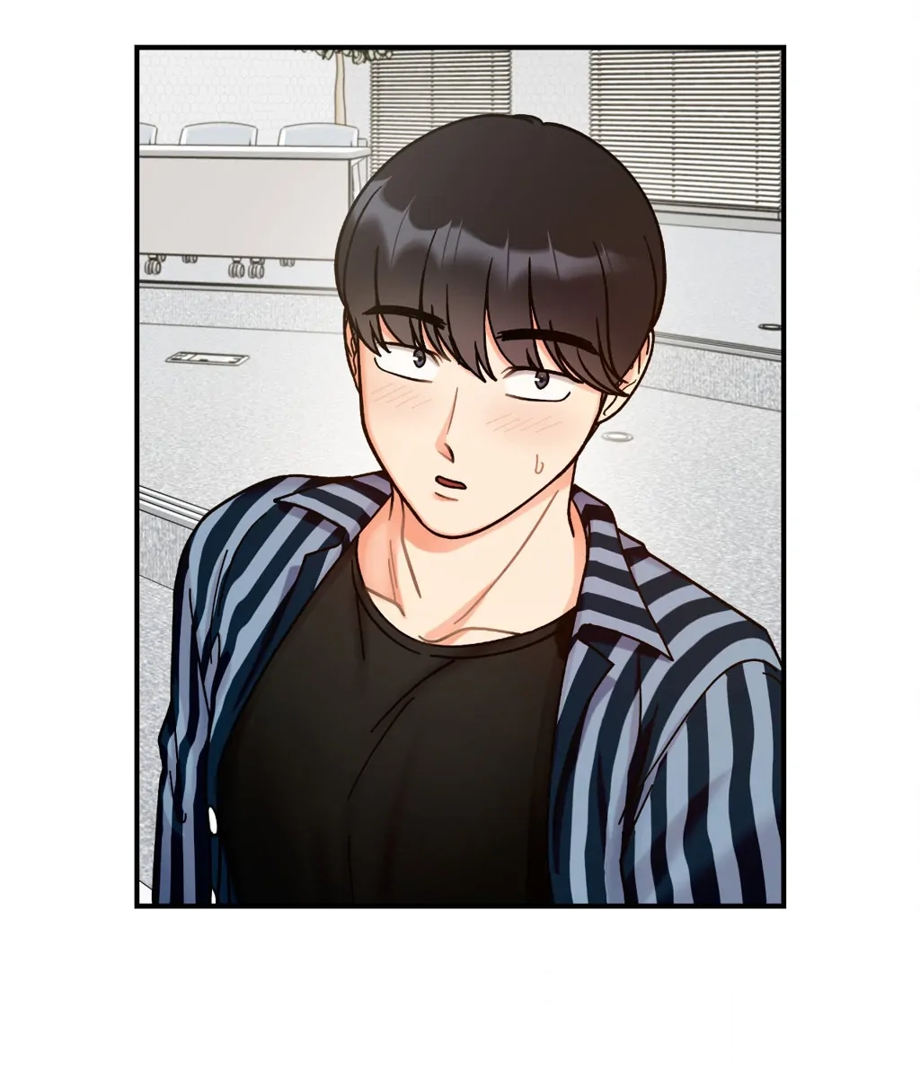 Read Secret Siblings chapter 34 image 77 on Lezhin