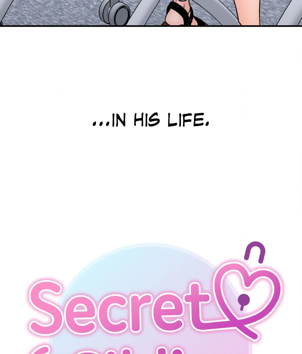 Read Secret Siblings chapter 34 image 8 on Lezhin