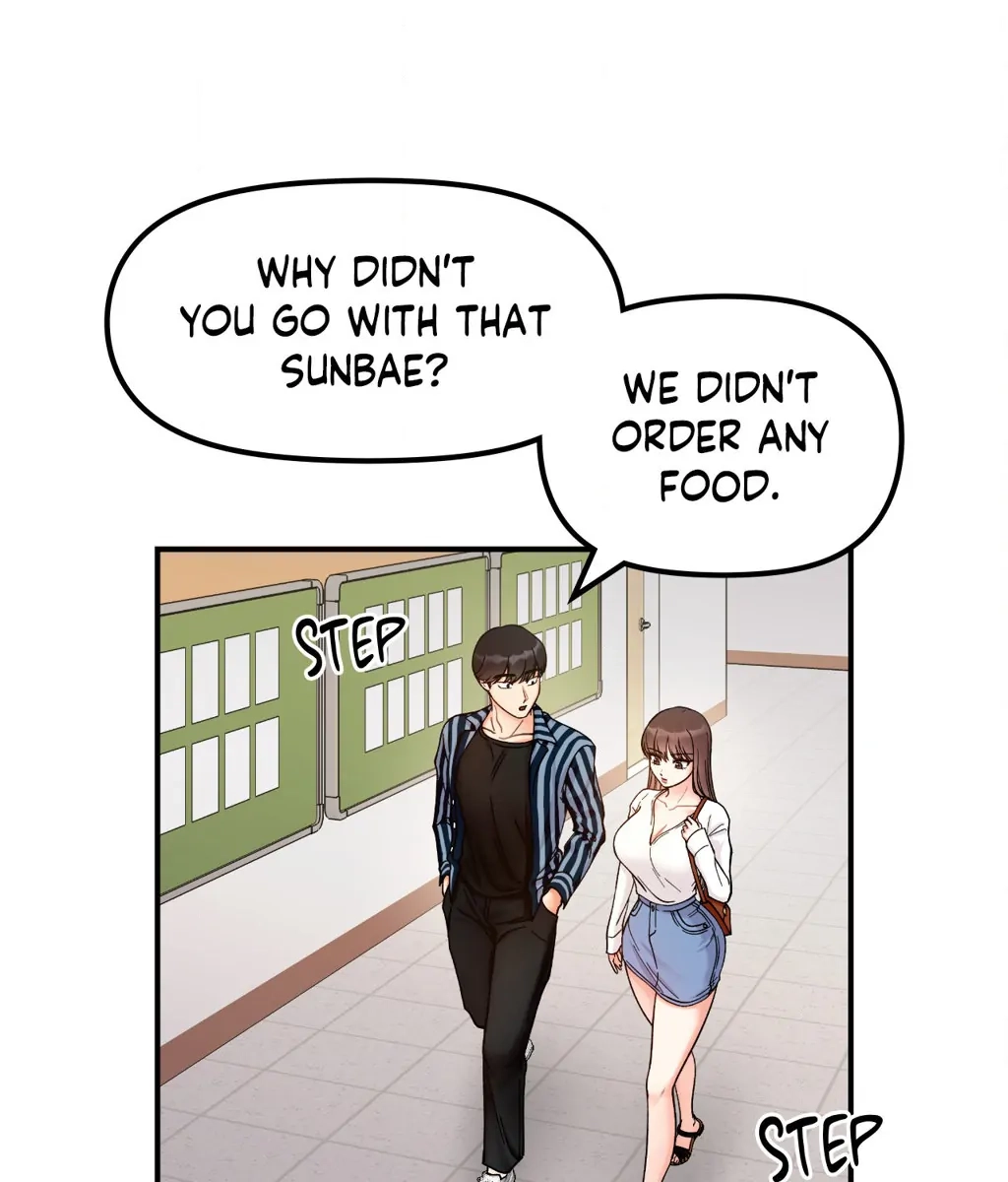 Read Secret Siblings chapter 34 image 80 on Lezhin