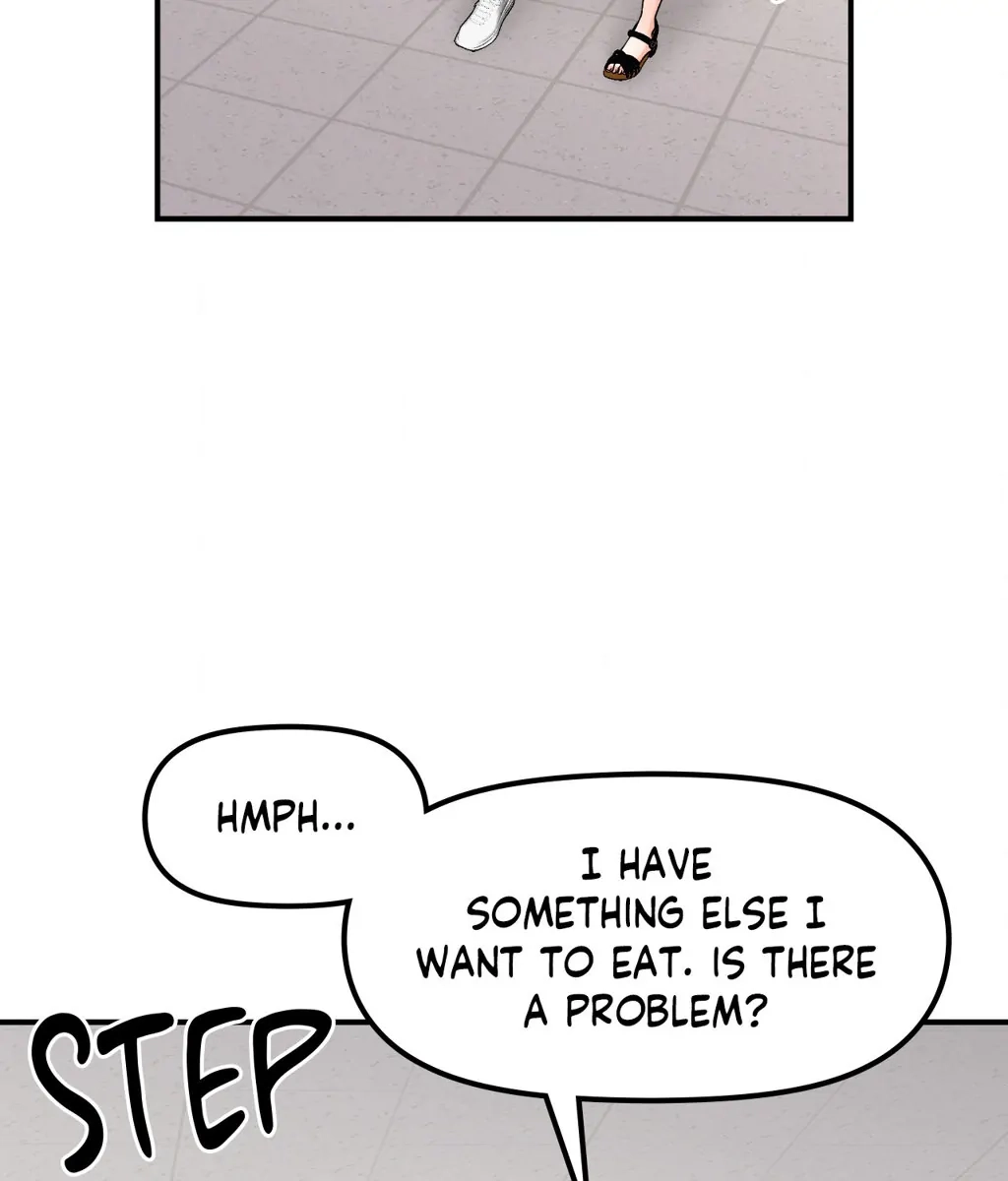 Read Secret Siblings chapter 34 image 81 on Lezhin