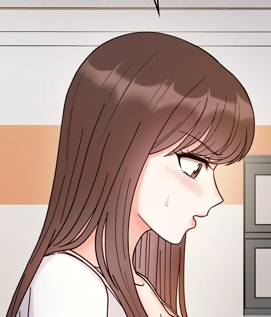 Read Secret Siblings chapter 34 image 82 on Lezhin