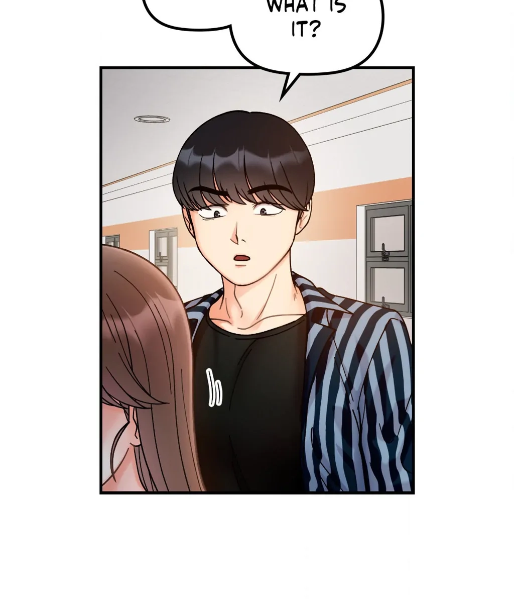 Read Secret Siblings chapter 34 image 84 on Lezhin