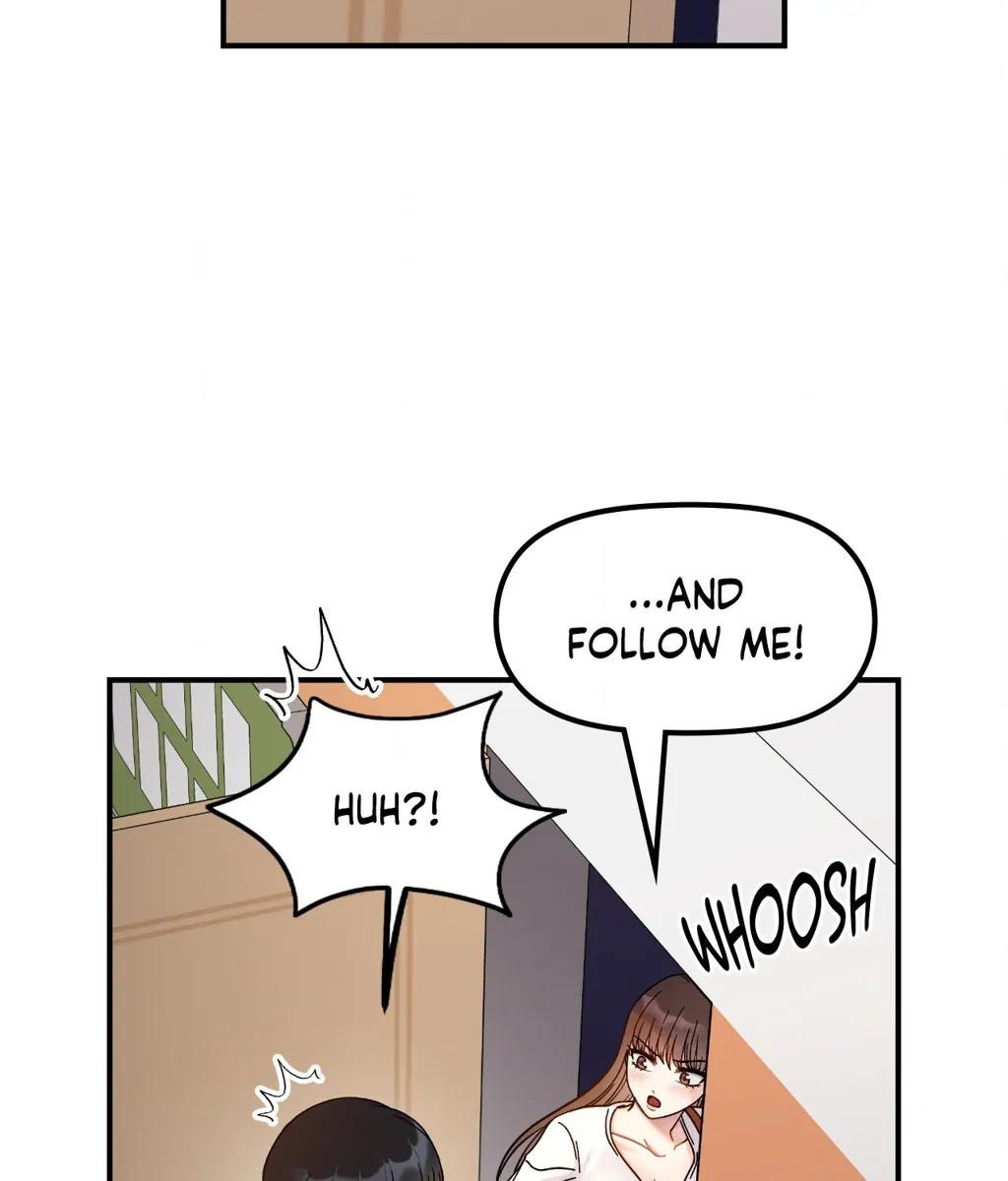 Read Secret Siblings chapter 34 image 87 on Lezhin