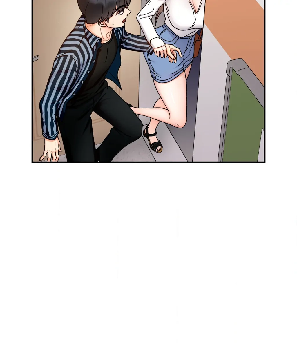 Read Secret Siblings chapter 34 image 88 on Lezhin