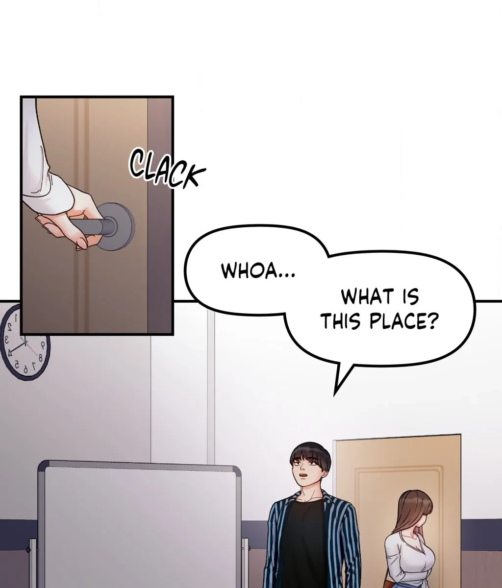 Read Secret Siblings chapter 34 image 89 on Lezhin