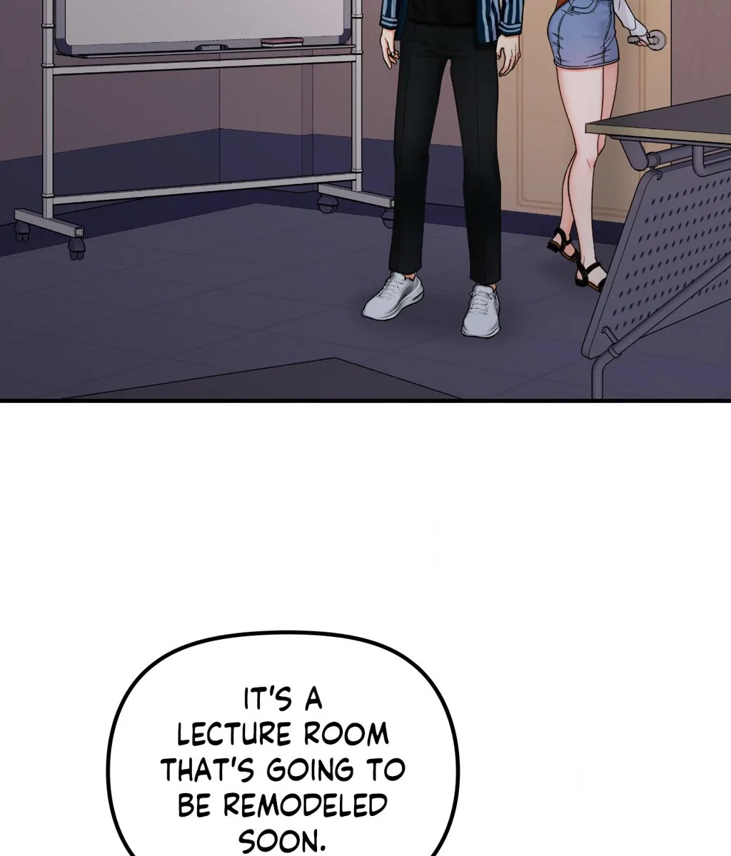 Read Secret Siblings chapter 34 image 90 on Lezhin