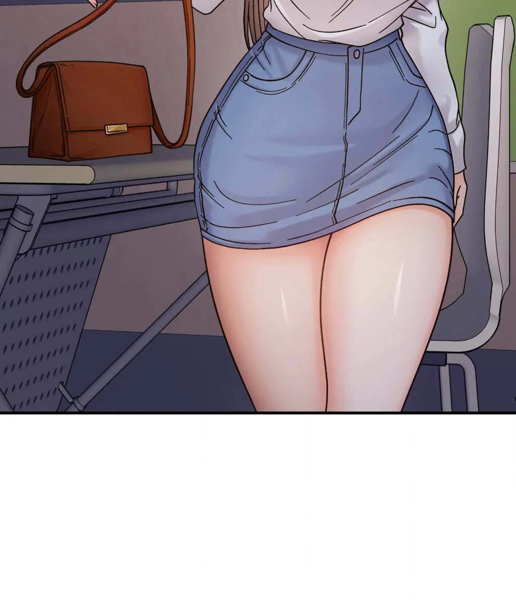 Read Secret Siblings chapter 34 image 93 on Lezhin