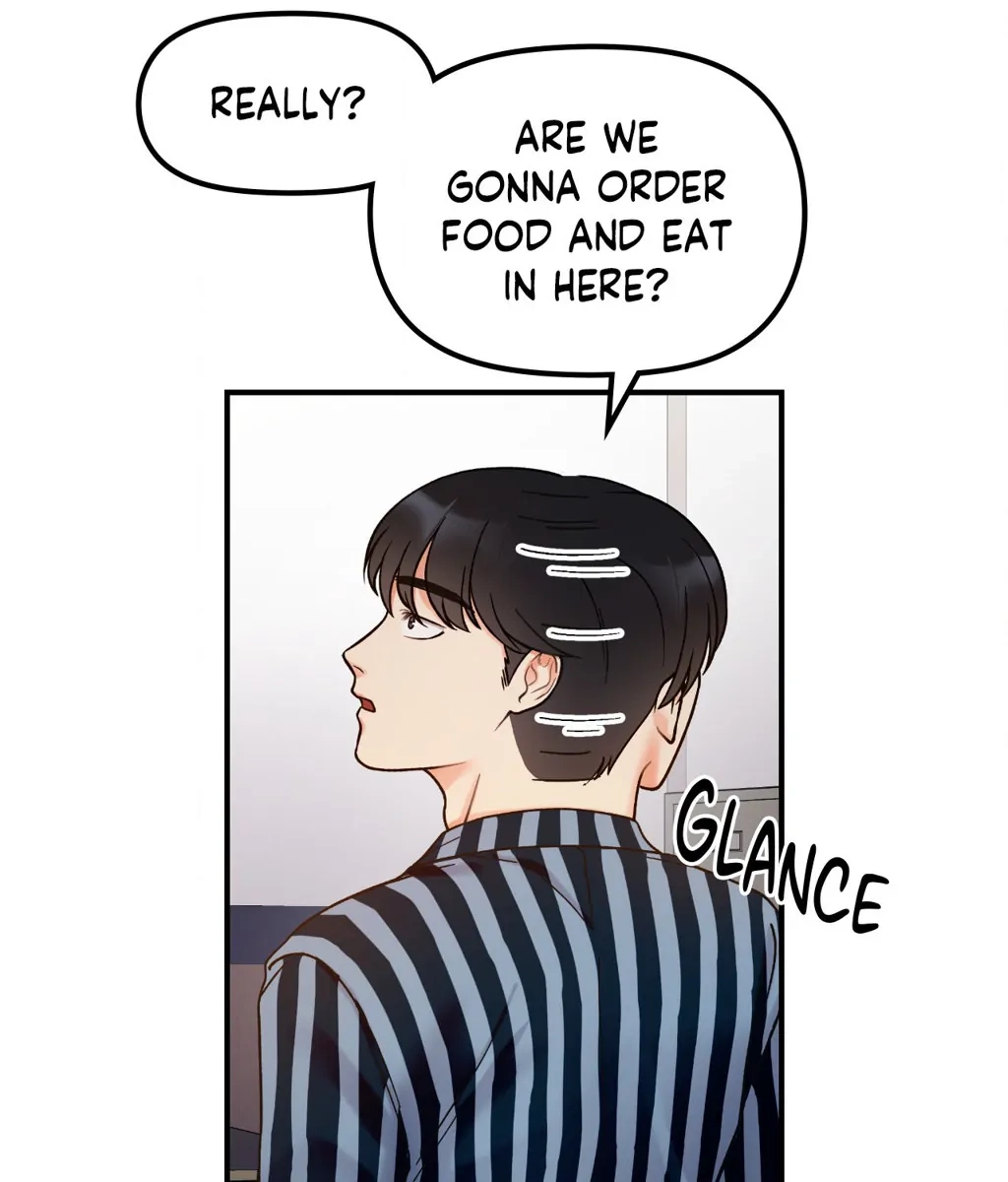 Read Secret Siblings chapter 34 image 94 on Lezhin