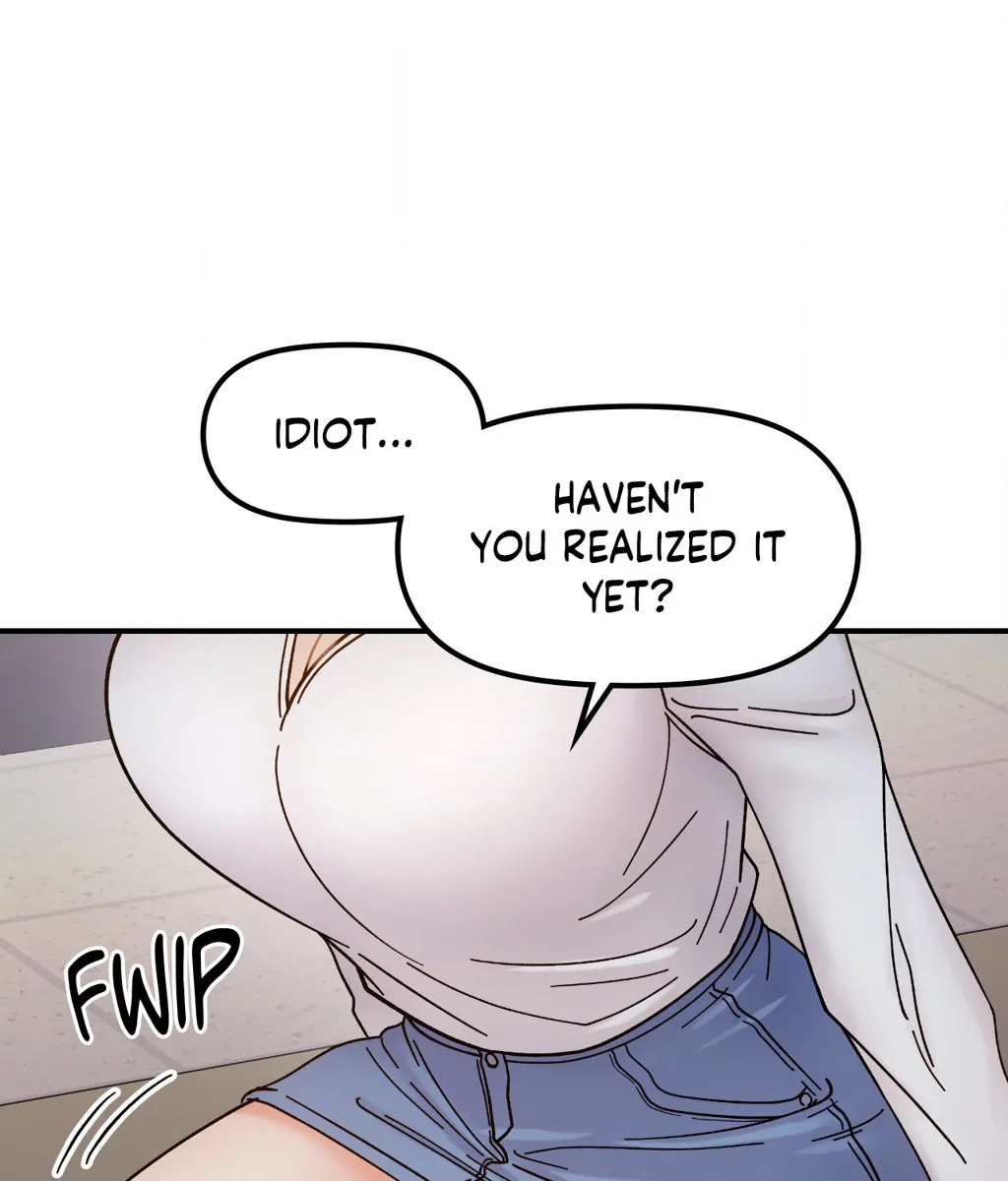 Read Secret Siblings chapter 34 image 96 on Lezhin