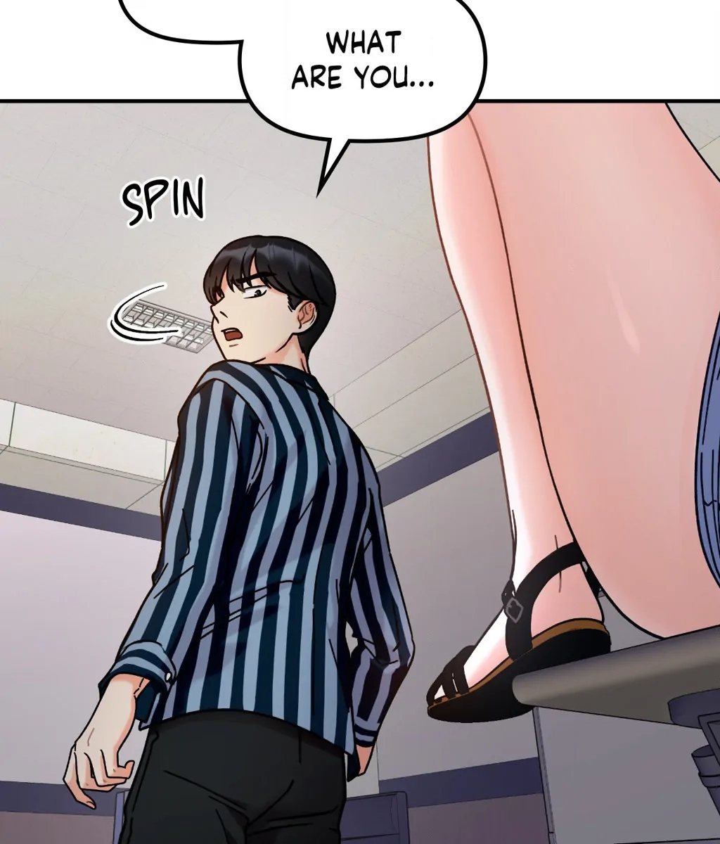 Read Secret Siblings chapter 34 image 98 on Lezhin