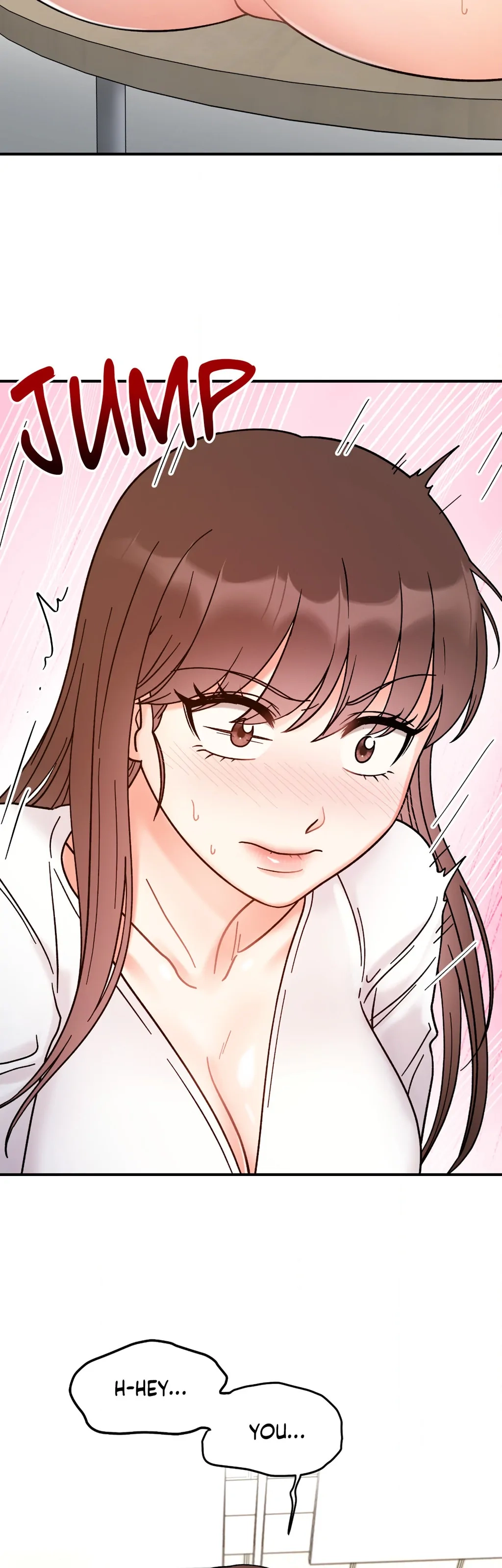 Read Secret Siblings chapter 37 image 1 on Lezhin