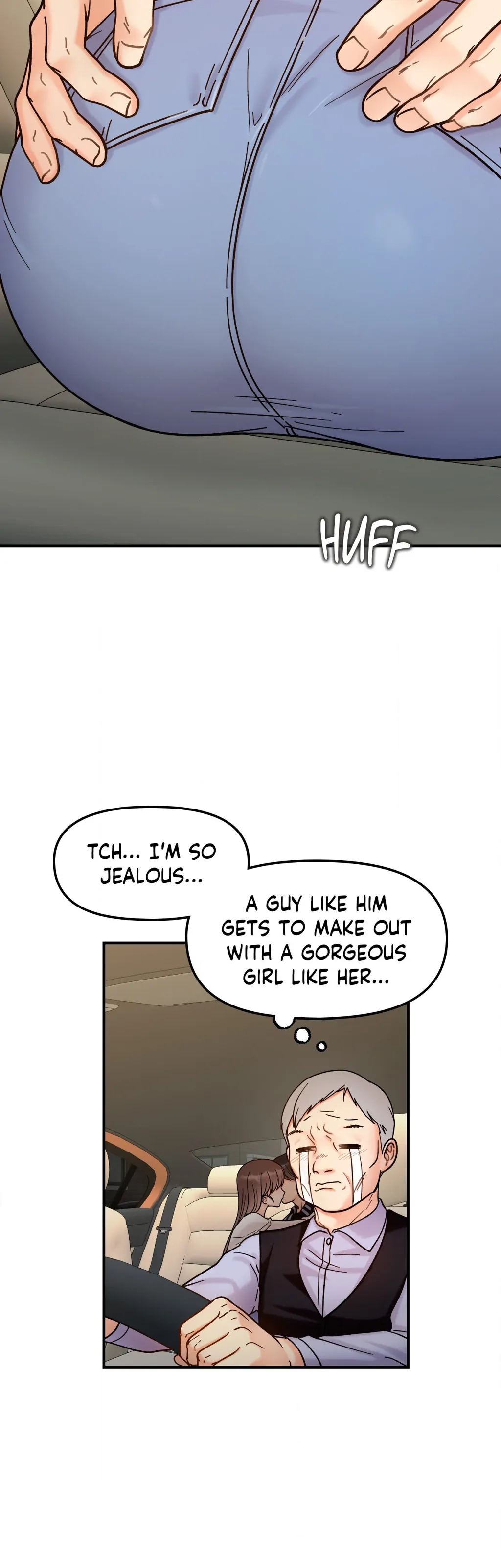 Read Secret Siblings chapter 37 image 29 on Lezhin
