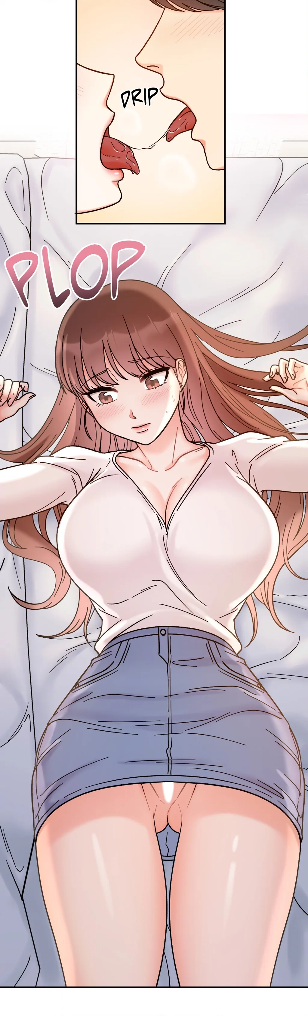 Read Secret Siblings chapter 37 image 32 on Lezhin