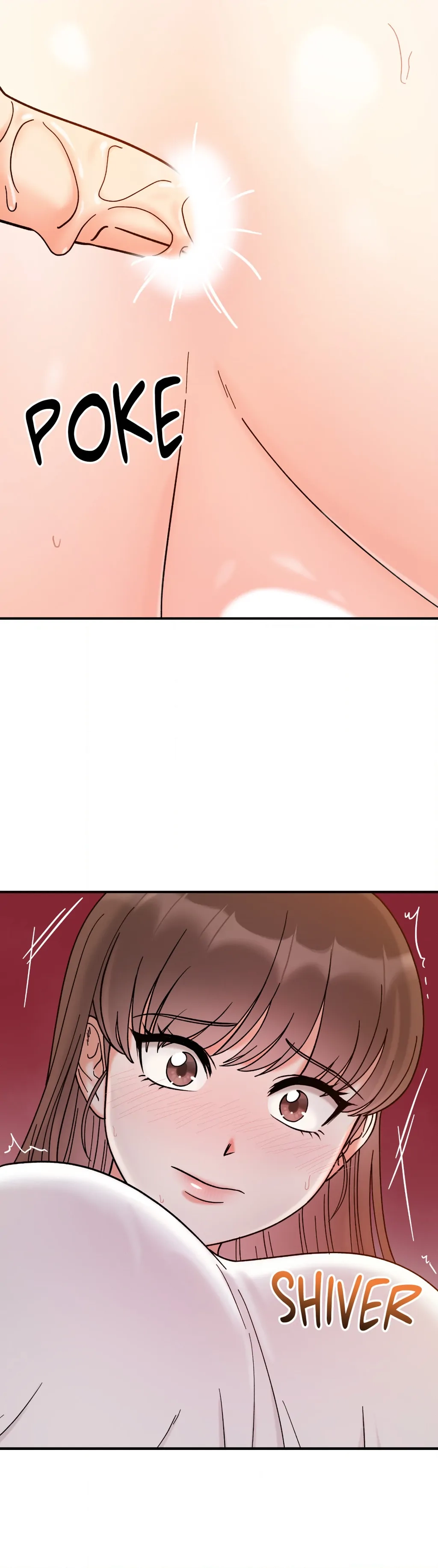 Read Secret Siblings chapter 37 image 9 on Lezhin