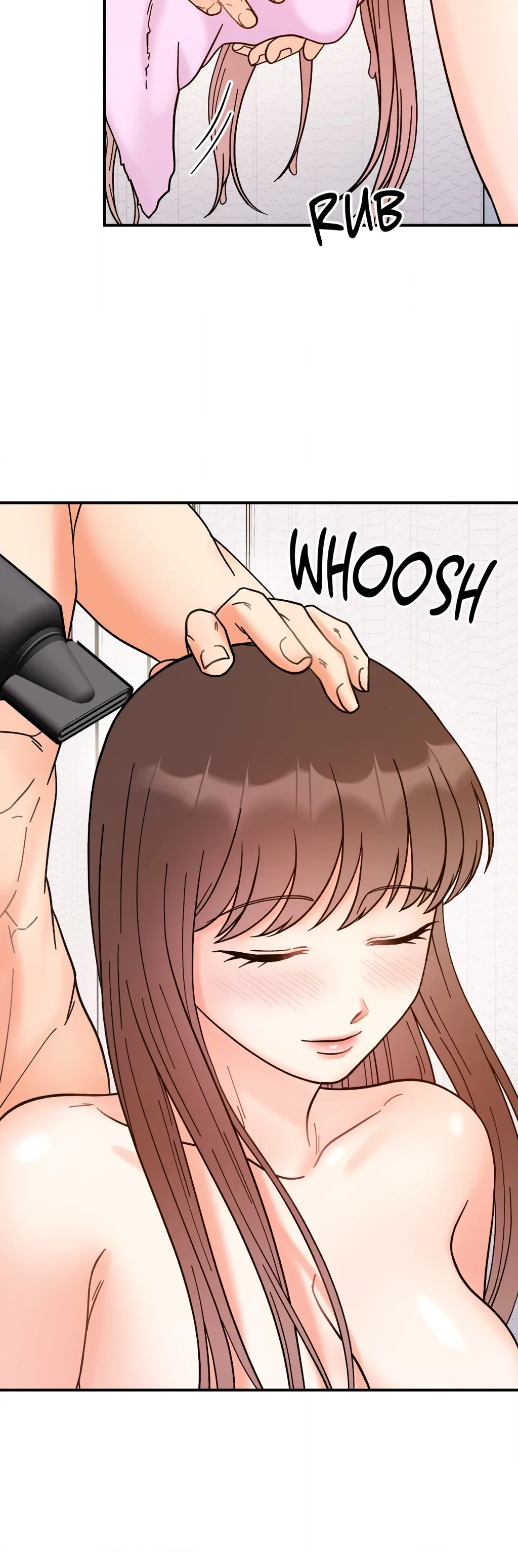 Read Secret Siblings chapter 38 image 24 on Lezhin