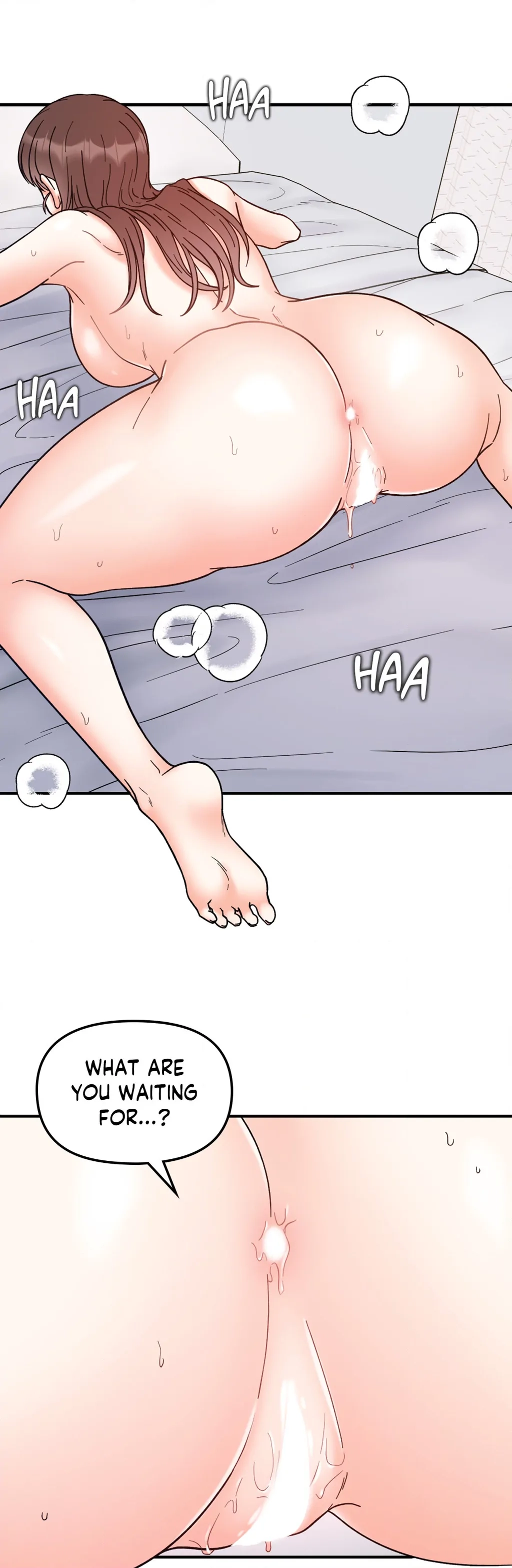 Read Secret Siblings chapter 39 image 17 on Lezhin
