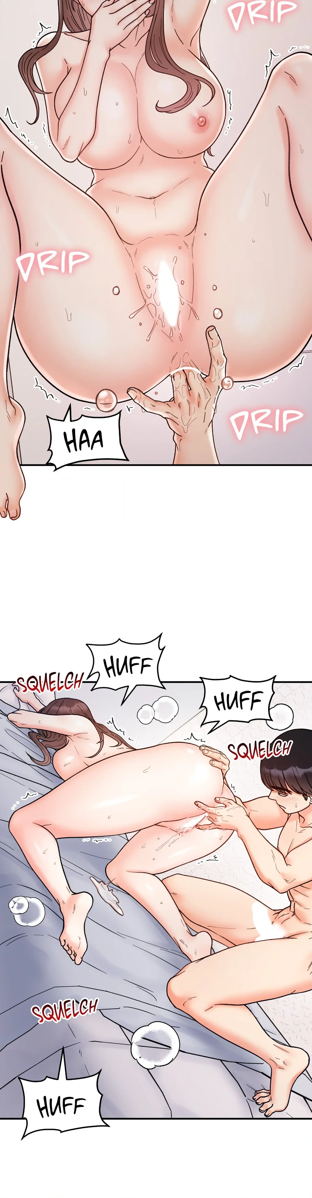 Read Secret Siblings chapter 39 image 23 on Lezhin