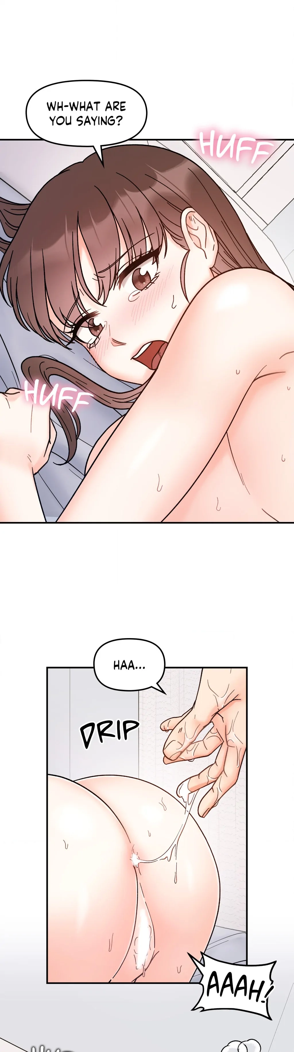 Read Secret Siblings chapter 39 image 25 on Lezhin