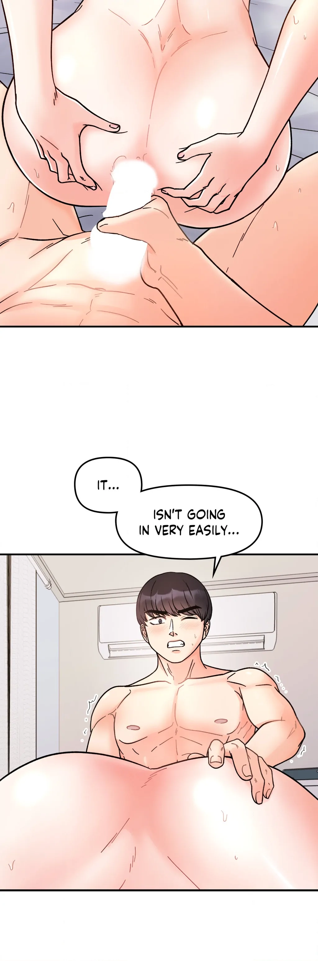 Read Secret Siblings chapter 39 image 30 on Lezhin
