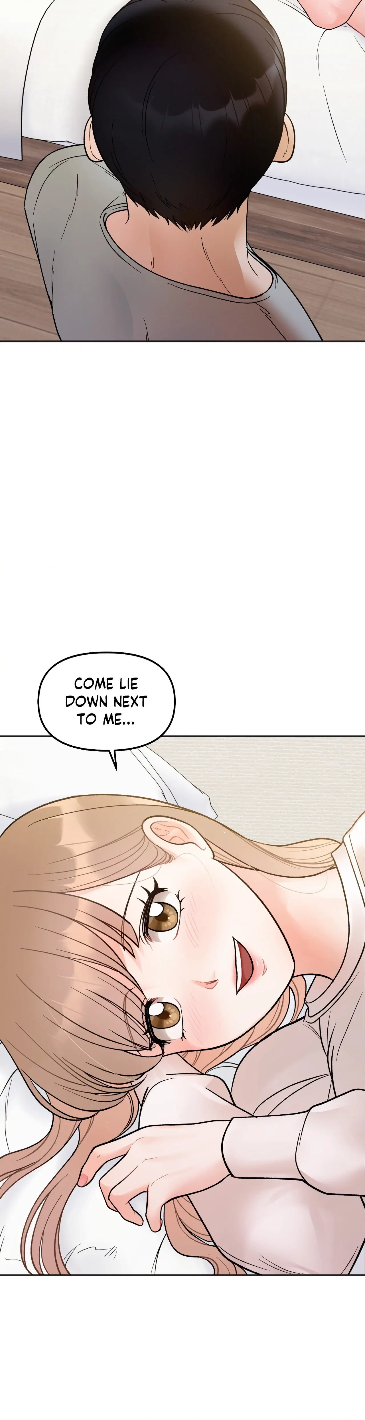 Read Secret Siblings chapter 4 image 10 on Lezhin