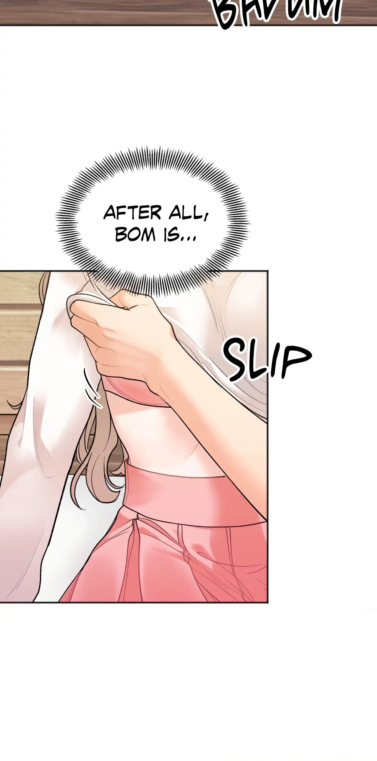 Read Secret Siblings chapter 4 image 21 on Lezhin