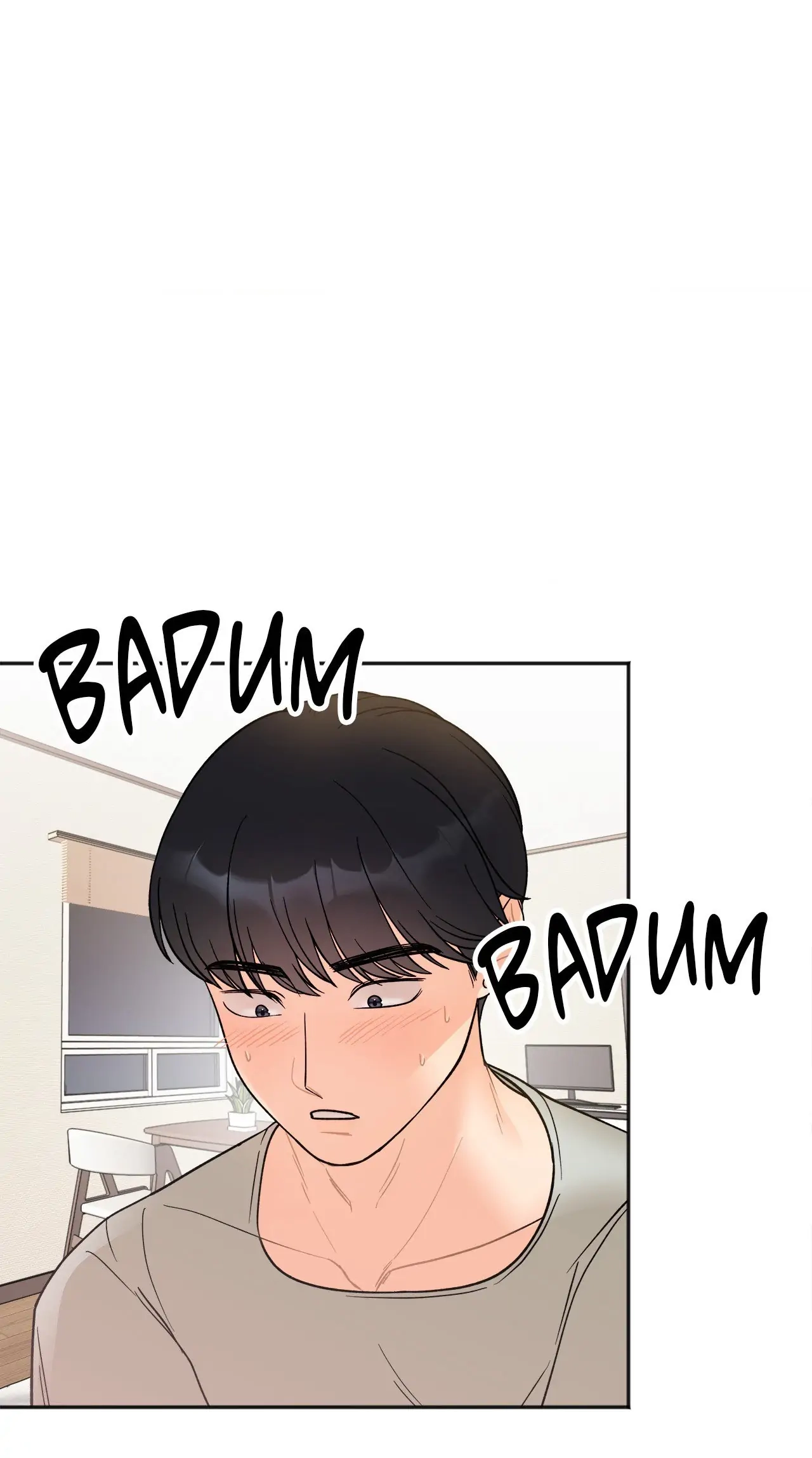 Read Secret Siblings chapter 4 image 24 on Lezhin