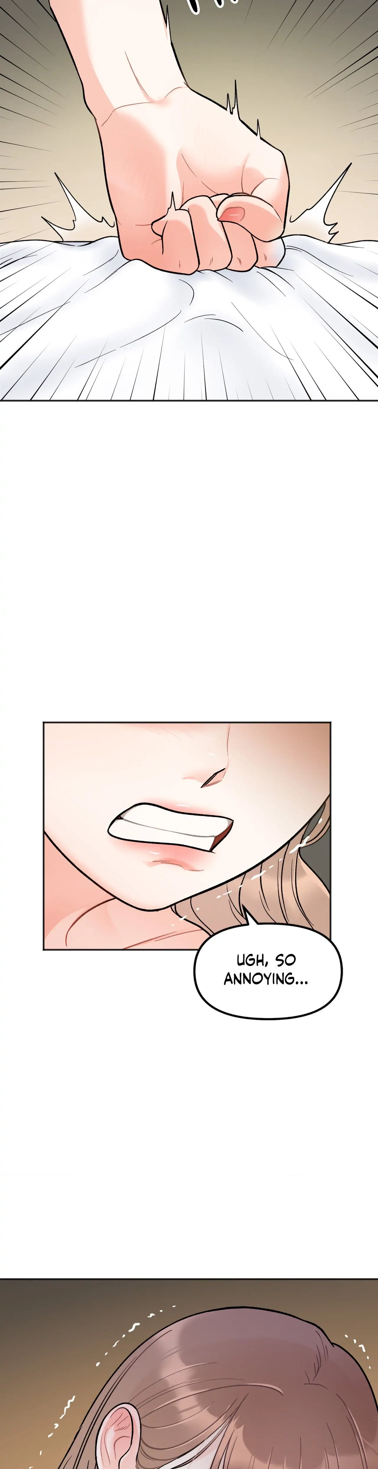 Read Secret Siblings chapter 4 image 34 on Lezhin