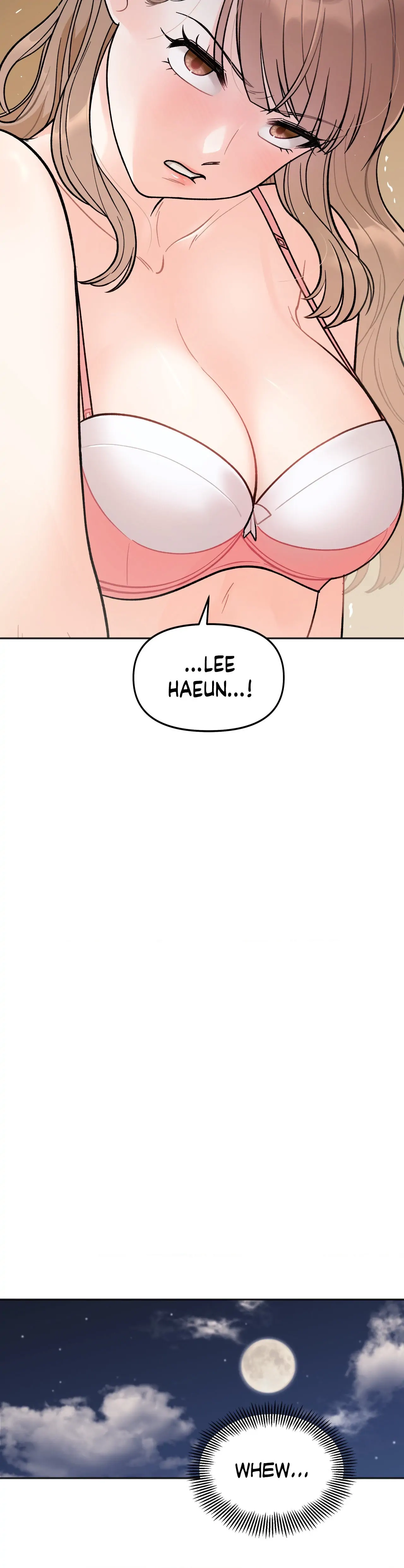 Read Secret Siblings chapter 4 image 35 on Lezhin