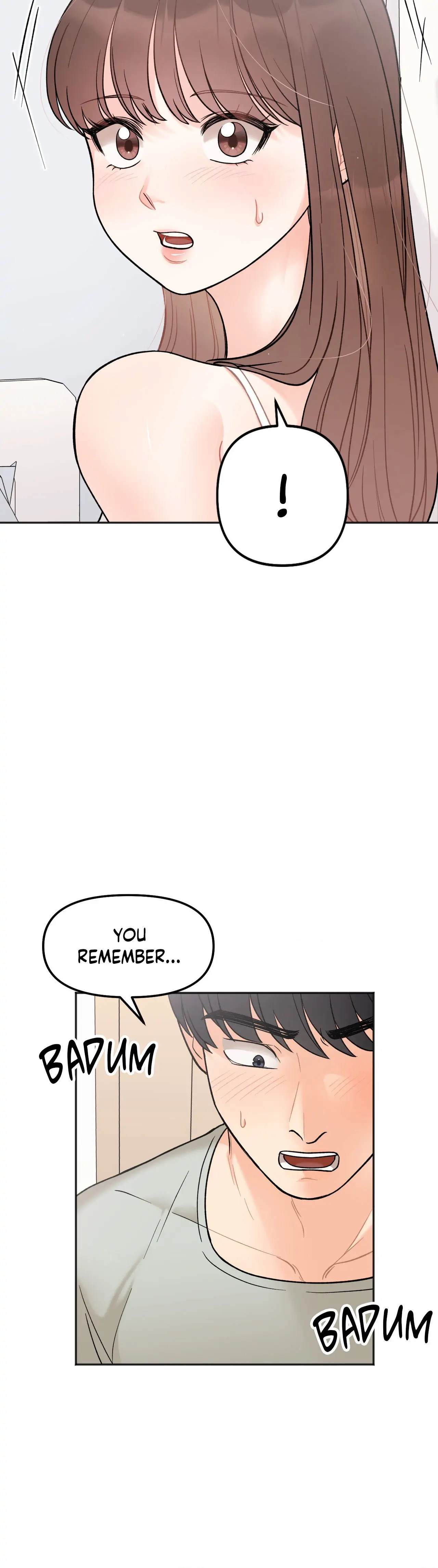 Read Secret Siblings chapter 4 image 43 on Lezhin