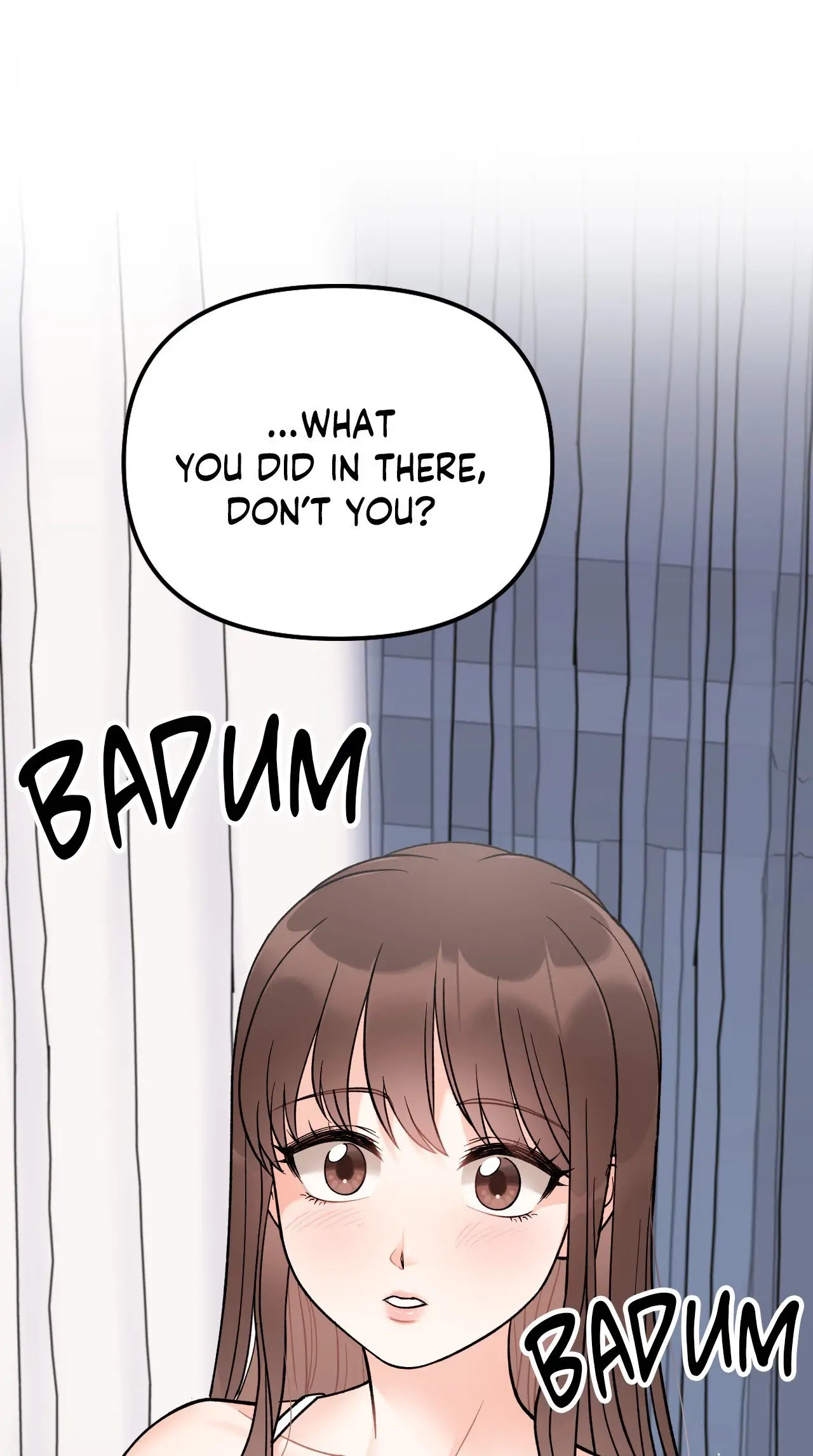 Read Secret Siblings chapter 4 image 44 on Lezhin