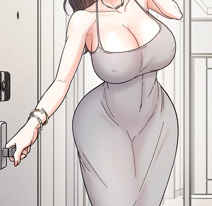 Read Secret Siblings chapter 41 image 100 on Lezhin