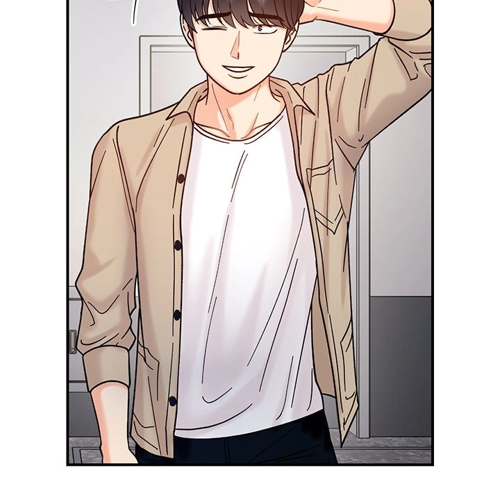 Read Secret Siblings chapter 41 image 103 on Lezhin
