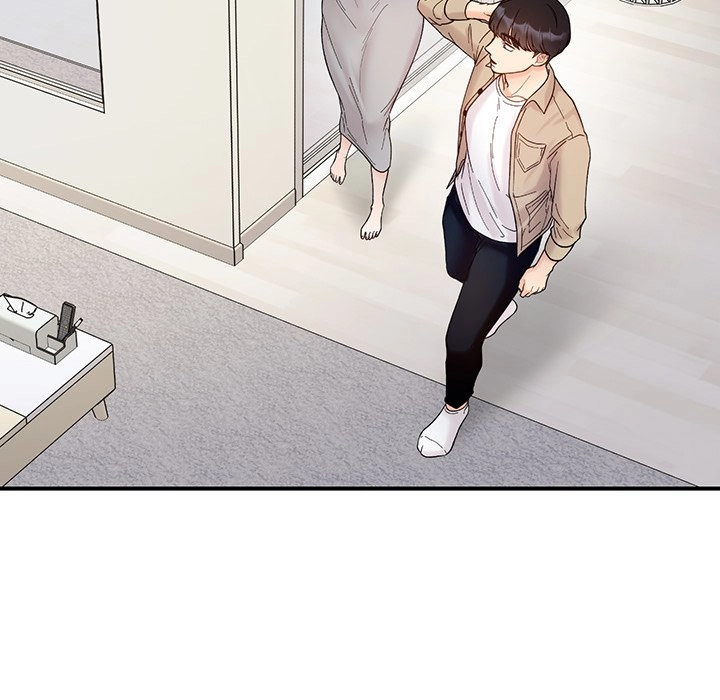 Read Secret Siblings chapter 41 image 105 on Lezhin